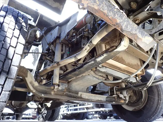 いすゞ エルフ TKG-FRR90S1(2WD)の写真35