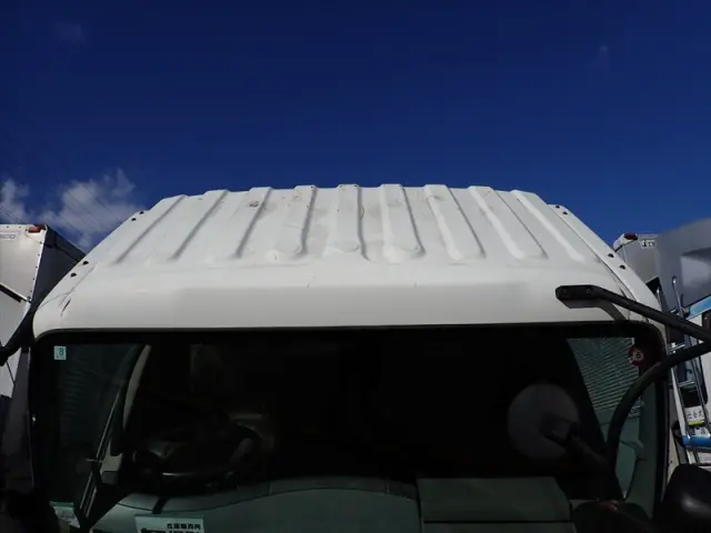 いすゞ エルフ TKG-FRR90S1(2WD)の写真36