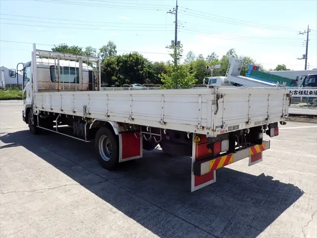 いすゞ フォワード SKG-FRR90S2(2WD)の写真4