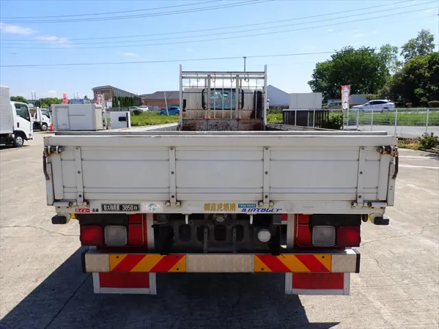 いすゞ フォワード SKG-FRR90S2(2WD)の写真5