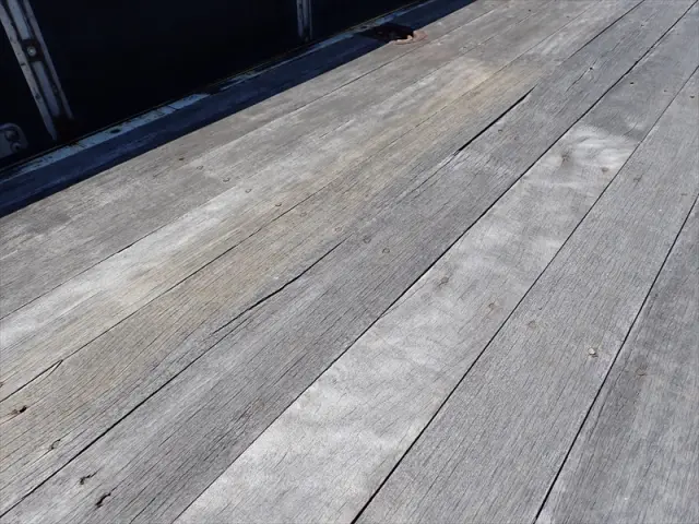 いすゞ フォワード SKG-FRR90S2(2WD)の写真9