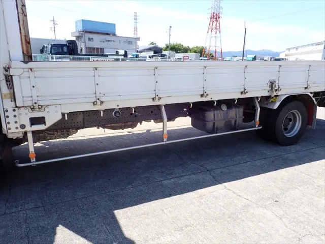 いすゞ フォワード SKG-FRR90S2(2WD)の写真14