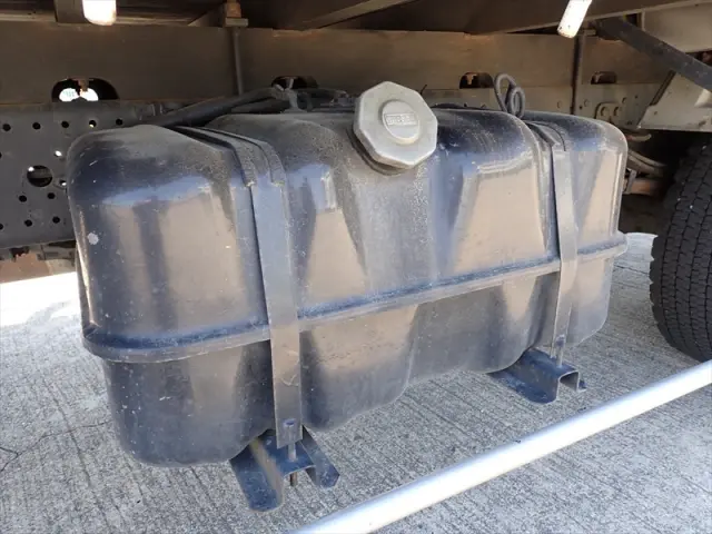 いすゞ フォワード SKG-FRR90S2(2WD)の写真15