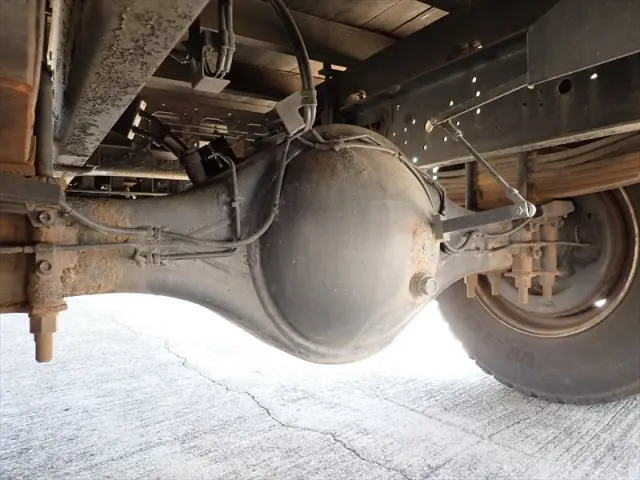 いすゞ フォワード SKG-FRR90S2(2WD)の写真26