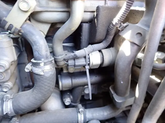 いすゞ フォワード SKG-FRR90S2(2WD)の写真30