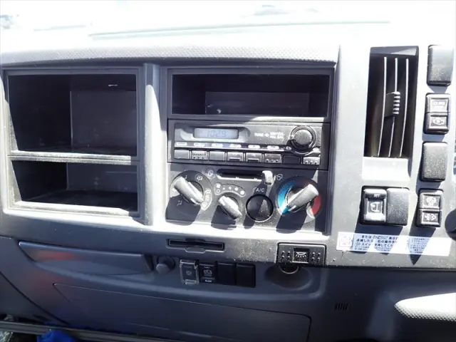 いすゞ フォワード SKG-FRR90S2(2WD)の写真36