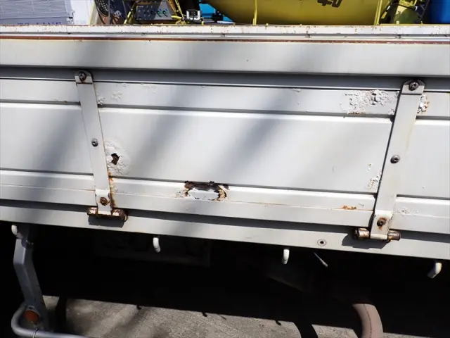 いすゞ フォワード SKG-FRR90S2(2WD)の写真46