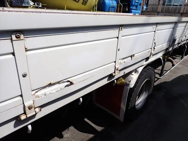 いすゞ フォワード SKG-FRR90S2(2WD)の写真47