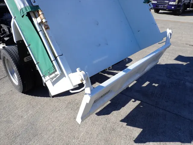 いすゞ エルフ TPG-NKR85AD(2WD)の写真11