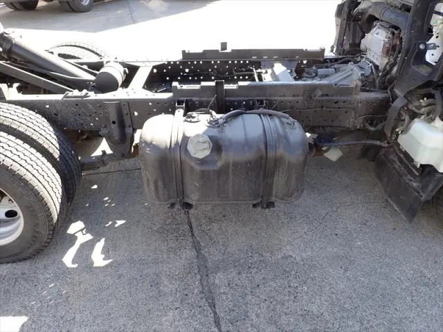 いすゞ エルフ TPG-NKR85AD(2WD)の写真16