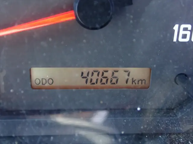 いすゞ エルフ TPG-NKR85AD(2WD)の写真27