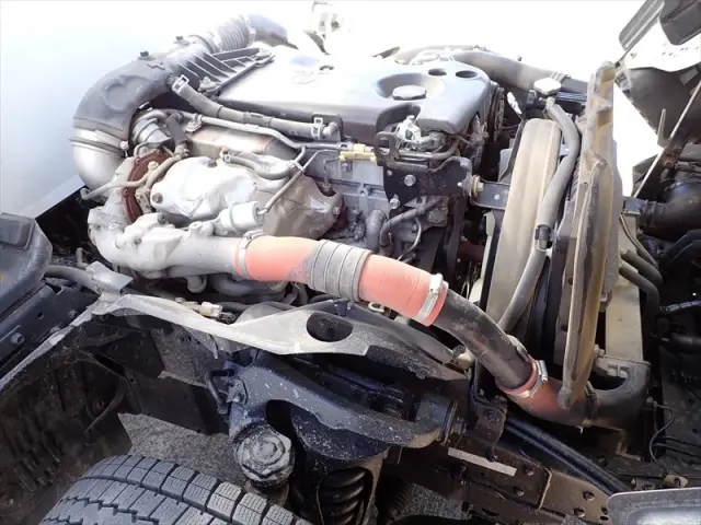 いすゞ エルフ TPG-NKR85AD(2WD)の写真30