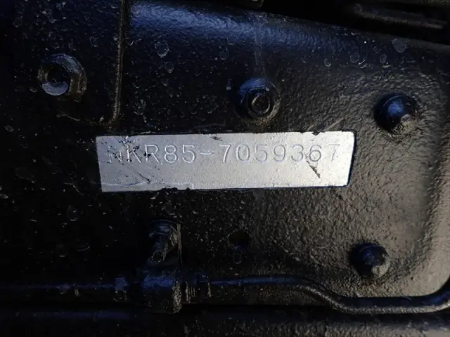 いすゞ エルフ TPG-NKR85AD(2WD)の写真32