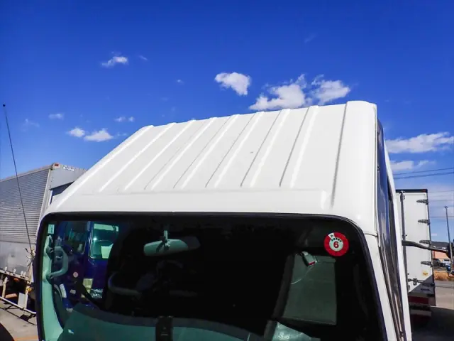 いすゞ エルフ TPG-NKR85AD(2WD)の写真35