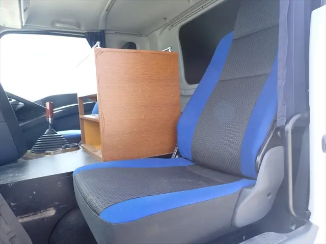 いすゞ ギガ 2PG-CXZ77CT(6x4)の写真30