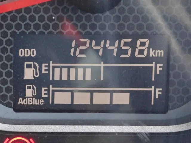 いすゞ ギガ 2PG-CXZ77CT(6x4)の写真35