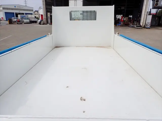 いすゞ エルフ TPG-NKR85ANの写真6