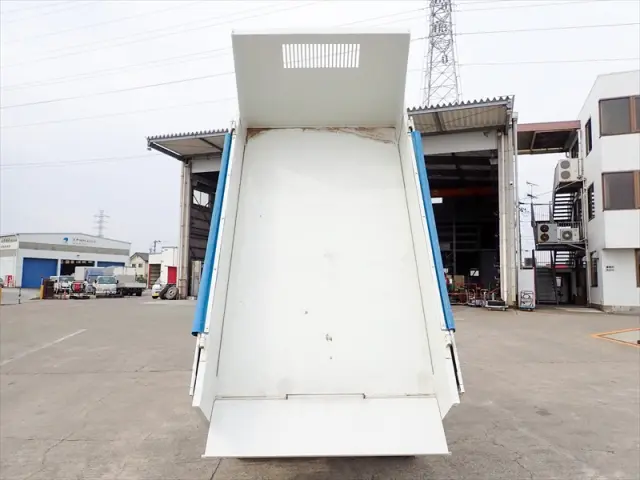 いすゞ エルフ TPG-NKR85ANの写真11