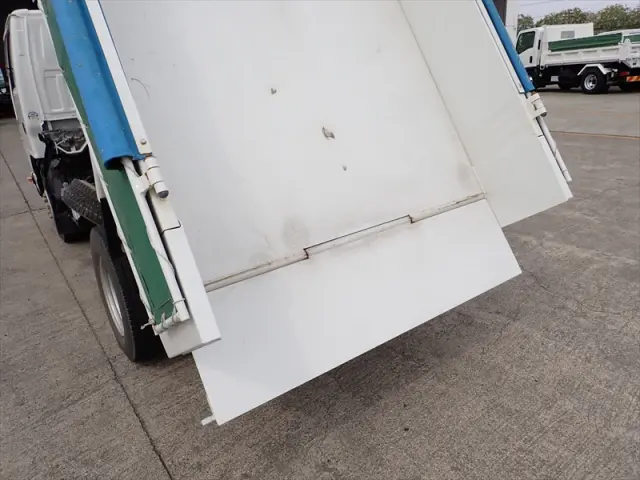 いすゞ エルフ TPG-NKR85ANの写真12