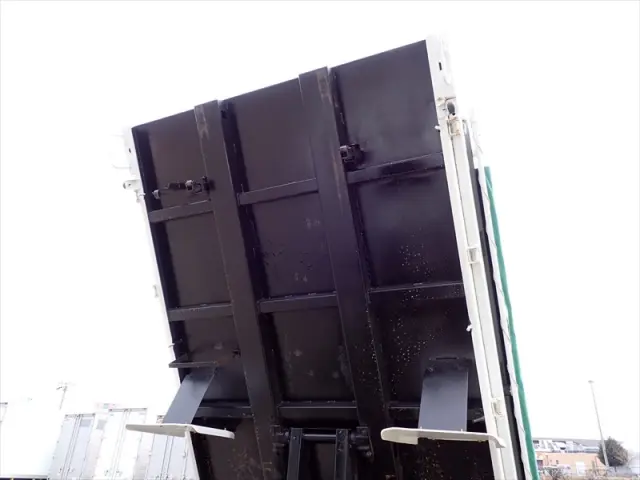 いすゞ エルフ TPG-NKR85ANの写真13