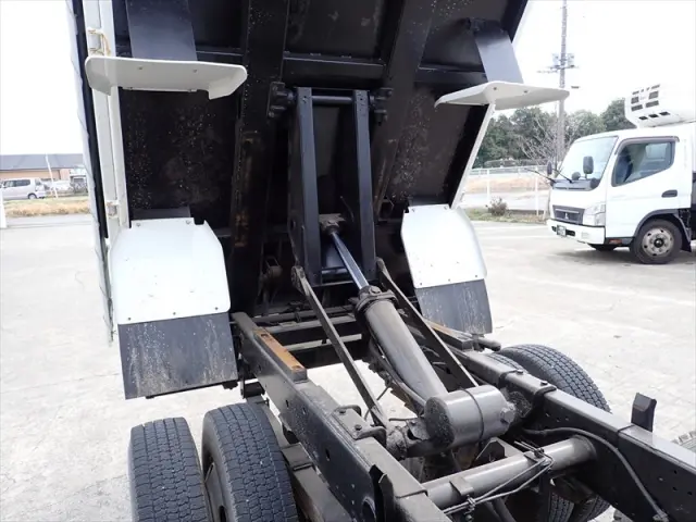 いすゞ エルフ TPG-NKR85ANの写真14