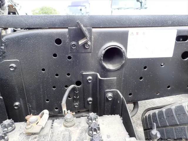 いすゞ エルフ TPG-NKR85ANの写真15