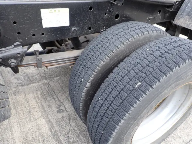 いすゞ エルフ TPG-NKR85ANの写真16