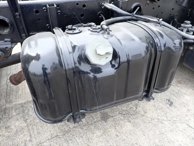 いすゞ エルフ TPG-NKR85ANの写真19