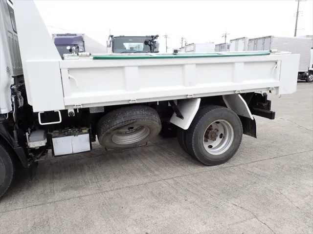 いすゞ エルフ TPG-NKR85ANの写真25