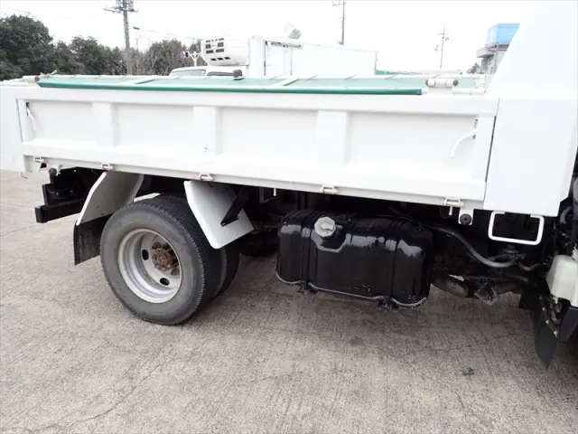 いすゞ エルフ TPG-NKR85ANの写真26