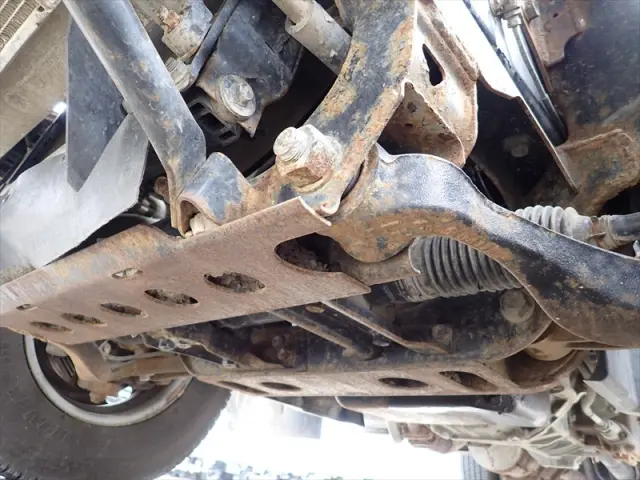 いすゞ エルフ TPG-NKR85ANの写真32