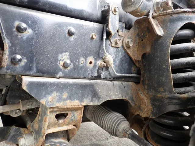 いすゞ エルフ TPG-NKR85ANの写真35