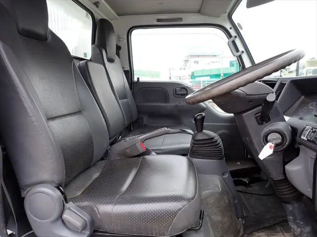 いすゞ エルフ TPG-NKR85ANの写真36