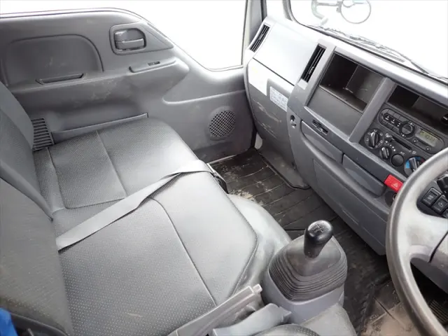 いすゞ エルフ TPG-NKR85ANの写真41