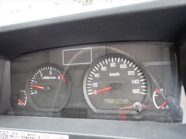 いすゞ エルフ TPG-NKR85ANの写真42