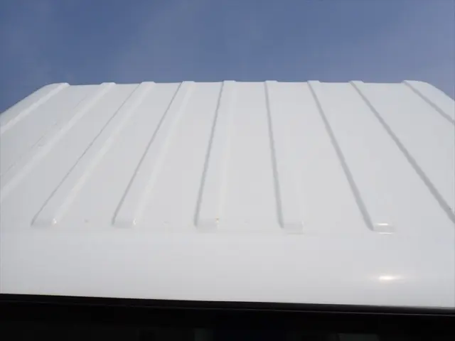 いすゞ エルフ TRG-NHR85A(2WD)の写真20