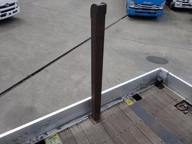 トレクス トレーラー PFB34117(未入力/関係無)の写真10