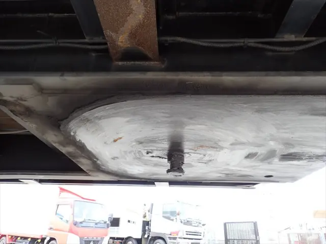 トレクス トレーラー PFB34117(未入力/関係無)の写真17