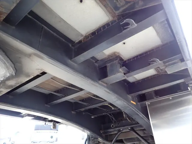 トレクス トレーラー PFB34117(未入力/関係無)の写真18