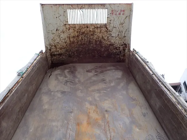 いすゞ エルフ TPG-NKR85AD(2WD)の写真11