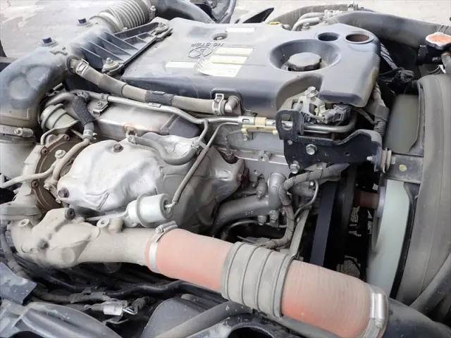 いすゞ エルフ TPG-NKR85AD(2WD)の写真26