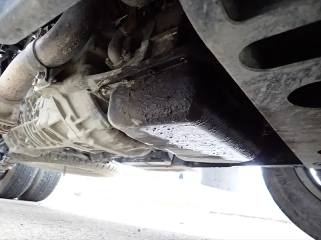 いすゞ エルフ TPG-NKR85AD(2WD)の写真29