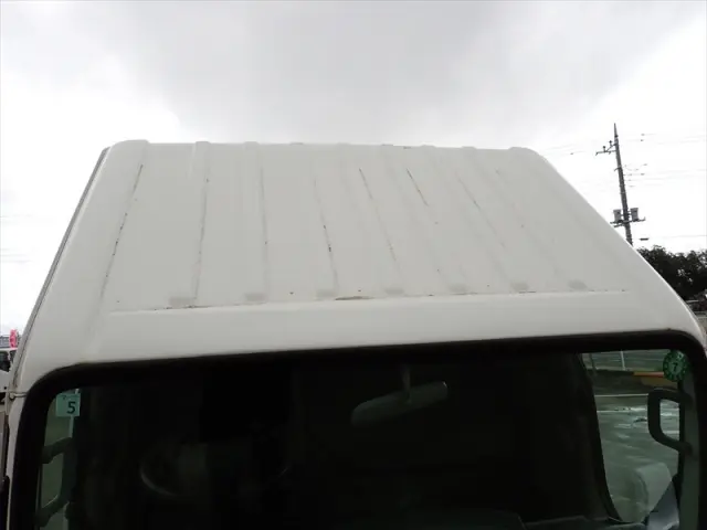 いすゞ エルフ TPG-NKR85AD(2WD)の写真33