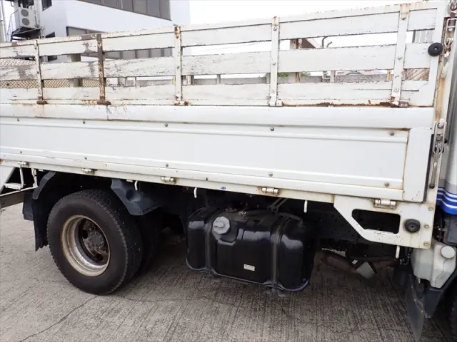 いすゞ エルフ TRG-NKR85Aの写真13