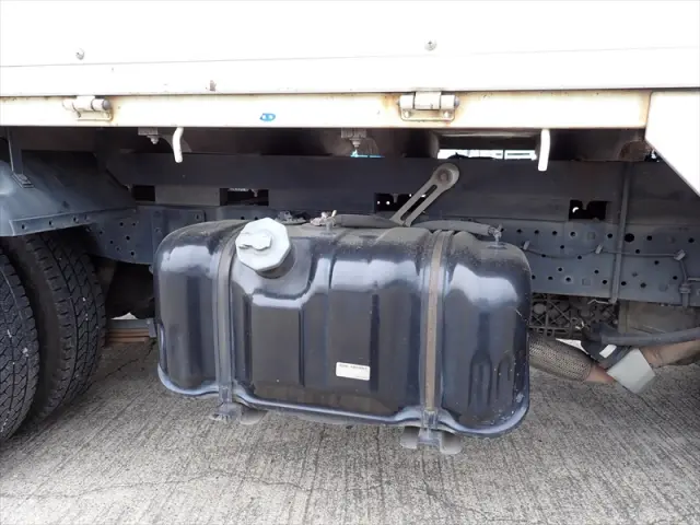 いすゞ エルフ TRG-NKR85Aの写真16