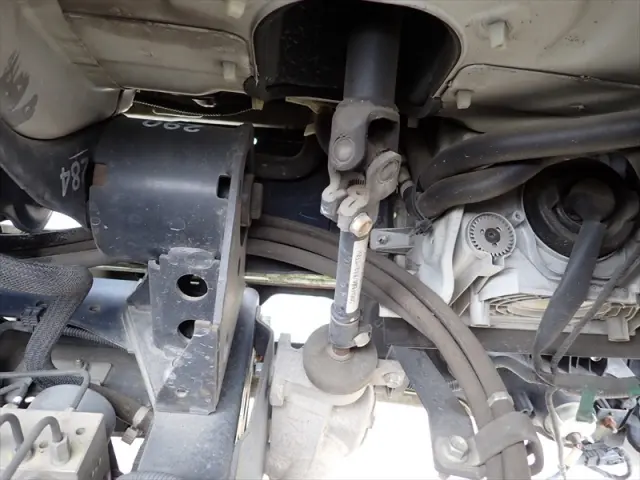 いすゞ エルフ TRG-NKR85Aの写真25