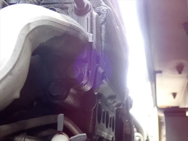 いすゞ エルフ TRG-NKR85Aの写真29