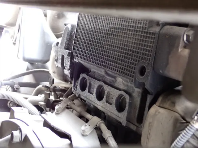 いすゞ エルフ TRG-NKR85Aの写真30