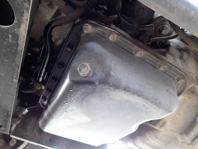 いすゞ エルフ TRG-NKR85Aの写真31