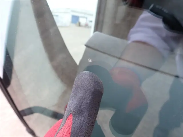 いすゞ エルフ TRG-NKR85Aの写真36